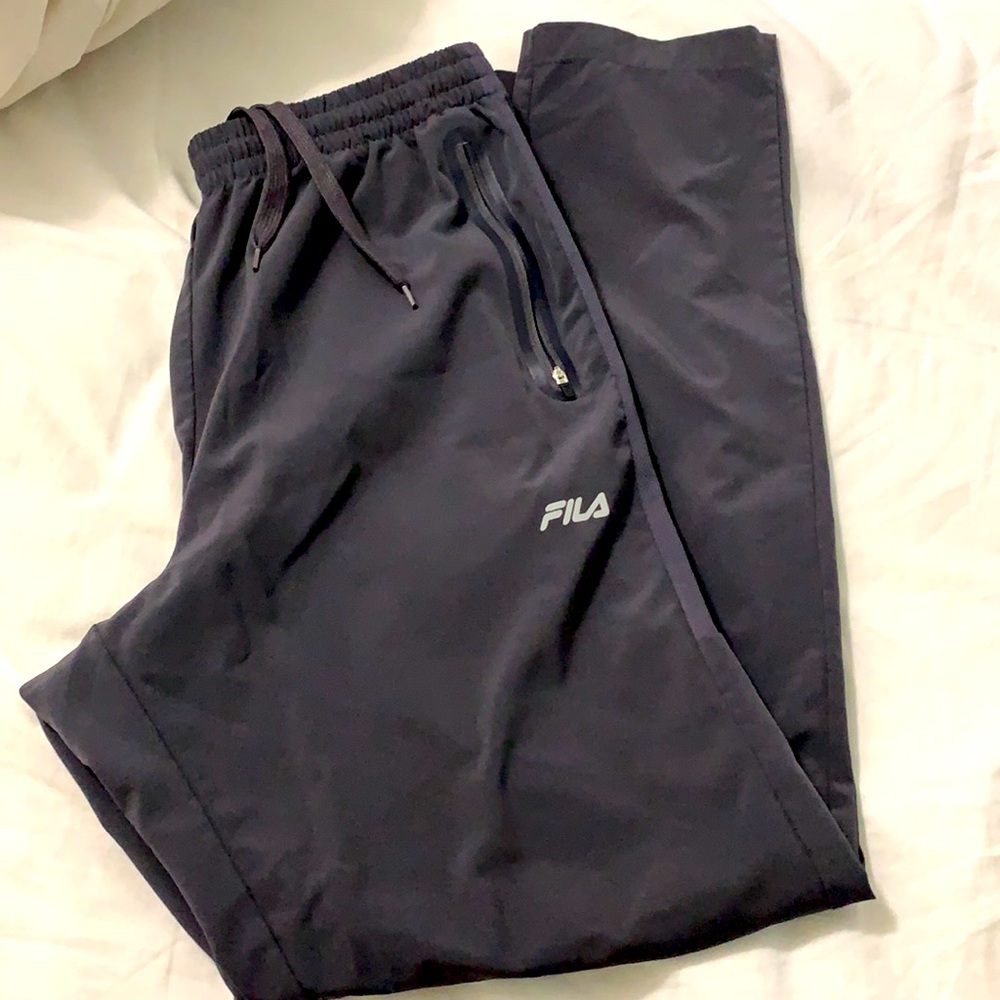 Fila Pants
